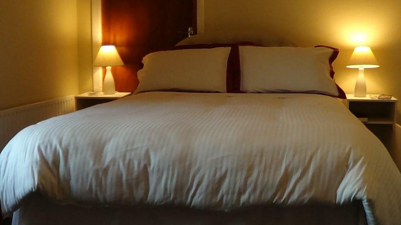 Gortnaboul House Panzió Kilgarvan Kültér fotó