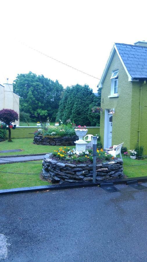 Gortnaboul House Panzió Kilgarvan Kültér fotó