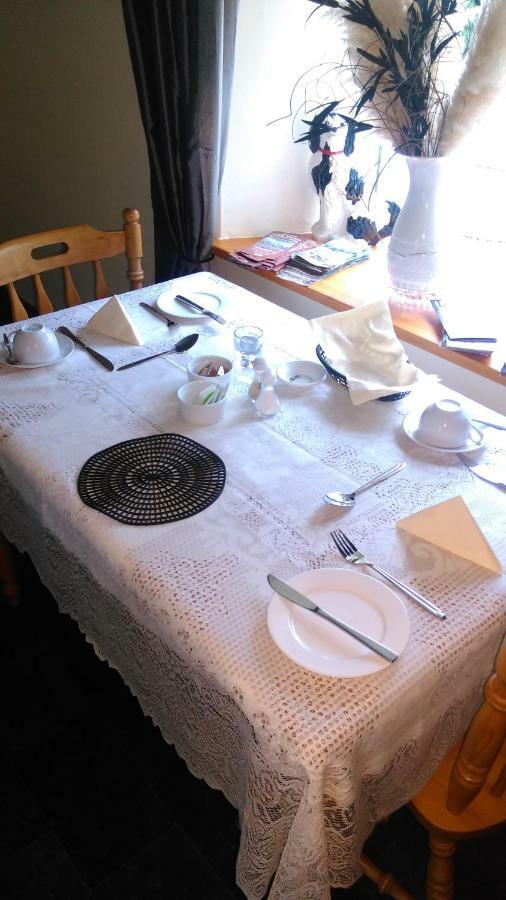 Gortnaboul House Panzió Kilgarvan Kültér fotó