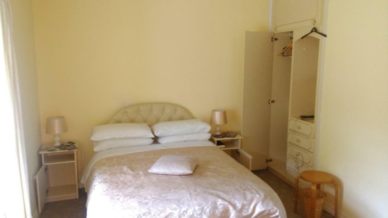 Gortnaboul House Panzió Kilgarvan Kültér fotó