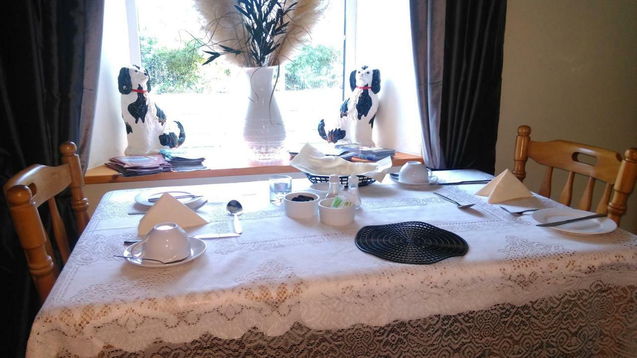 Gortnaboul House Panzió Kilgarvan Kültér fotó