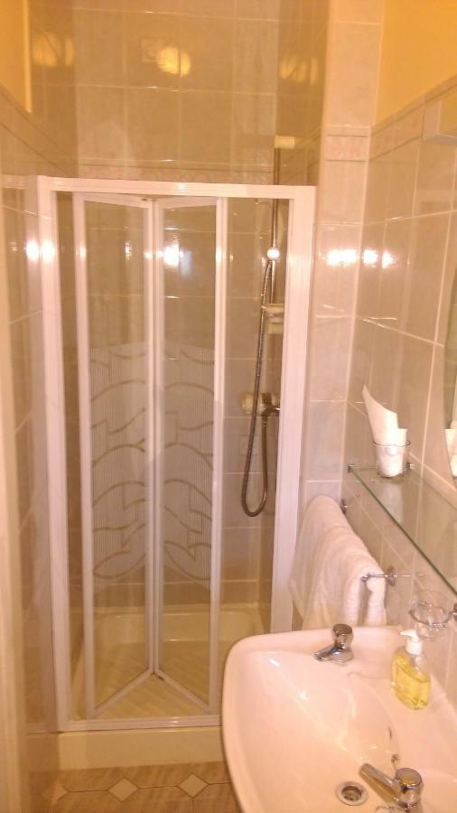 Gortnaboul House Panzió Kilgarvan Kültér fotó
