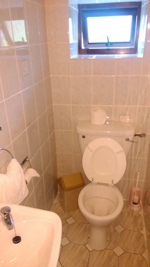 Gortnaboul House Panzió Kilgarvan Kültér fotó