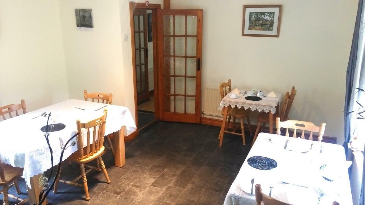 Gortnaboul House Panzió Kilgarvan Kültér fotó