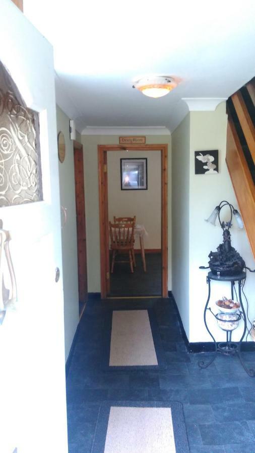 Gortnaboul House Panzió Kilgarvan Kültér fotó